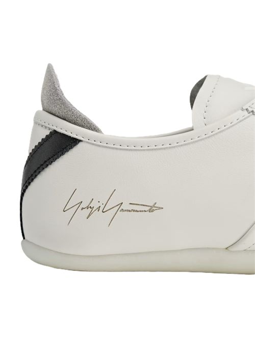 SCARPE Y-3 TOKYO Adidas Y3 | KI0882WHITE/BLACK